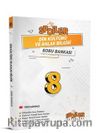 8.Sınıf Din Kültür ve Ahlak Bilgisi Soru Bankası