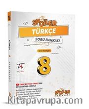 8.Sınıf Türkçe Soru Bankası