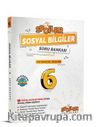 6.Sınıf Sosyal Bilgiler Soru Bankası