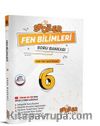 6.Sınıf Fen Bilimleri Soru Bankası