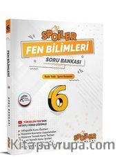 6.Sınıf Fen Bilimleri Soru Bankası