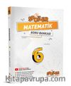 6.Sınıf Matematik Soru Bankası