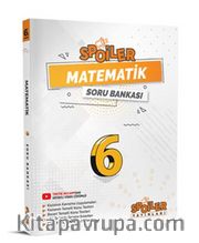 6.Sınıf Matematik Soru Bankası
