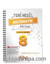 8.Sınıf Matematik Defteri