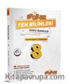 8.Sınıf Fen Bilimleri Soru Bankası