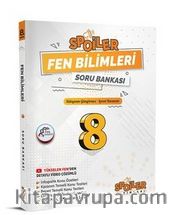 8.Sınıf Fen Bilimleri Soru Bankası