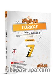 7.sınıf Türkçe Soru Bankası