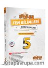 5.Sınıf Fen Bilimleri Soru Bankası