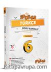 6.Sınıf Türkçe Soru Bankası