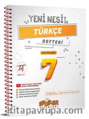 7.Sınıf Türkçe Defteri