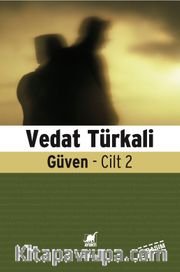 Güven (Cilt 2)