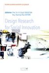 Design Research   for Social Innovation