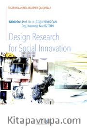 Design Research   for Social Innovation