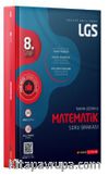 LGS Matematik Tamamı Çözümlü Soru Bankası