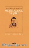 Acının Atlasında Bir Sürgün Metin Altıok Ve Şiiri