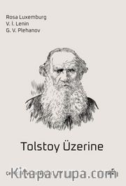 Tolstoy Üzerine