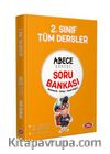 2.Sınıf Tüm Dersler Abece Serisi Soru Bankası 
