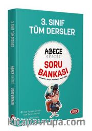 3.Sınıf Tüm Dersler Abece Serisi Soru Bankası