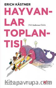 Hayvanlar Toplantısı