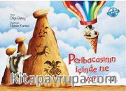 Peribacasının İçinde Ne Var?