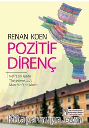 Pozitif Direnç 