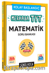 Merhaba TYT Matematik Soru Bankası 