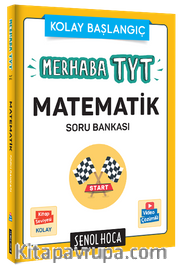 Merhaba TYT Matematik Soru Bankası 