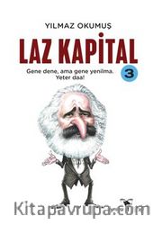 Laz Kapital 3 