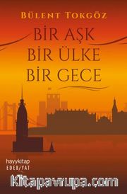 Bir Aşk Bir Ülke Bir Gece