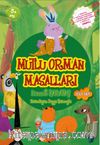 Mutlu Orman Masalları 5’li Set