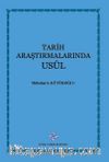 Tarih Araştırmalarında Usul