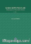 Kara Koyunlular 1.cilt