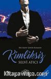 Kimliksiz