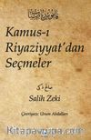 Kamus-ı Riyaziyyat'dan Seçmeler - Salih Zeki
