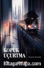Kopuk Uçurtma