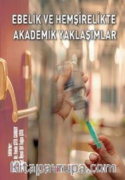 Ebelik Ve Hemşirelikte Akademik Yaklaşımlar