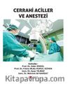 Cerrahi Aciller Ve Anestezi