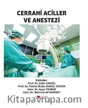 Cerrahi Aciller Ve Anestezi