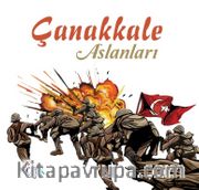 Çanakkale Aslanları 