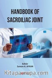 Handbook Of Sacroiliac Joint