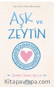 Aşk ve Zeytin