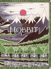 Hobbit (Özel Ciltli Baskı)