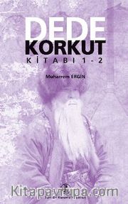 Dede Korkut Kitabı 1-2