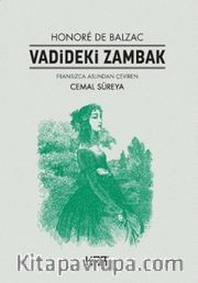 Vadideki Zambak
