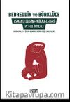 Bedreddin ve Börklüce Osmanlı'da Sınıf Mücadeleleri ve 1416 İhtilali