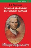 İnsanlar Arasındaki Eşitsizliğin Kaynağı