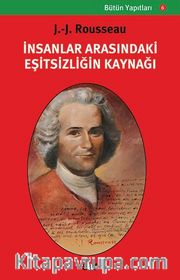 İnsanlar Arasındaki Eşitsizliğin Kaynağı