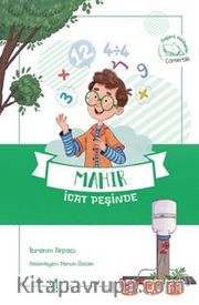 Mahir İcat Peşinde