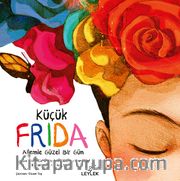 Küçük Frida: Ailemle Güzel Bir Gün  