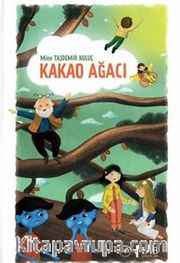 Kakao Ağacı